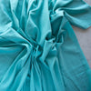 Pool Party Solid Double Gauze