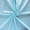 Spring 2022 Solid Double Gauze Fat Quarter Bundle, 8 Total