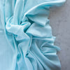Breezy Solid Double Gauze