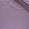 Woodrose Solid Double Gauze