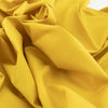 Marigold Solid Poplin