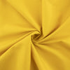Marigold Solid Poplin