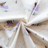 Christmas Spirit Firever Poplin