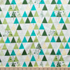 Tree Wrap Poplin