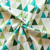 Tree Wrap Poplin