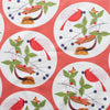 Charley Harper Little Holiday Custom Case Pack, 8 Total