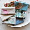 Tree Wrap Poplin