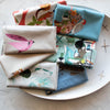 Christmas Spirit Firever Poplin