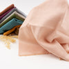 Cheeky Solid Linen