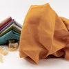 Yam Solid Linen