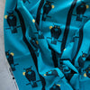 Moon Own Barkcloth