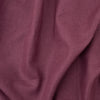 Rum Raisin Solid Linen