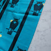 Moon Own Barkcloth