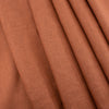 Apricot Brandy Solid Linen