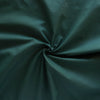 Dark Forest Solid Poplin
