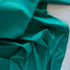 Forest Solid Poplin