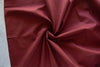 Auburn Solid Poplin