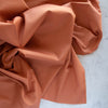 Wren Solid Poplin