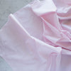 Ice Pink Solid Poplin