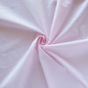 Ice Pink Solid Poplin