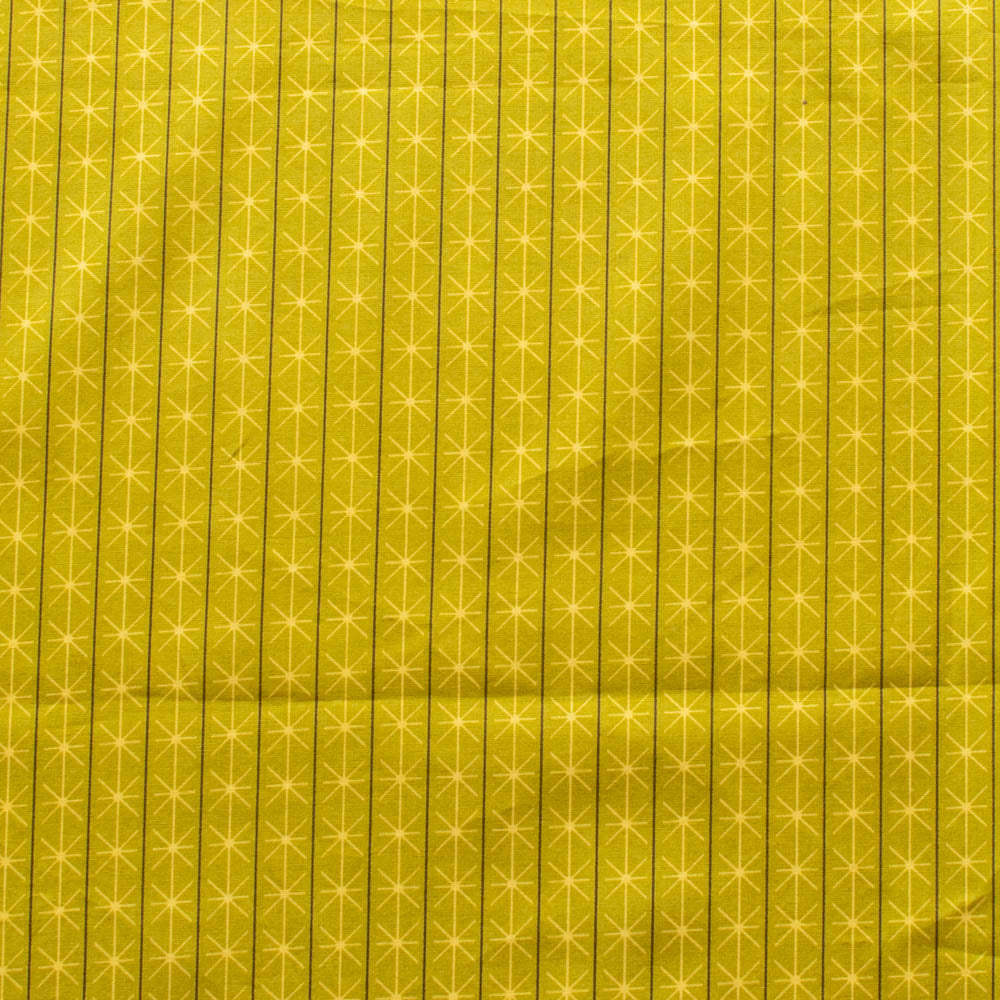 Cactus Needles Poplin