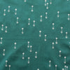 Desert Flowers Forest Poplin