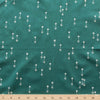 Desert Flowers Forest Poplin