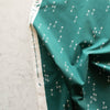 Desert Flowers Forest Poplin