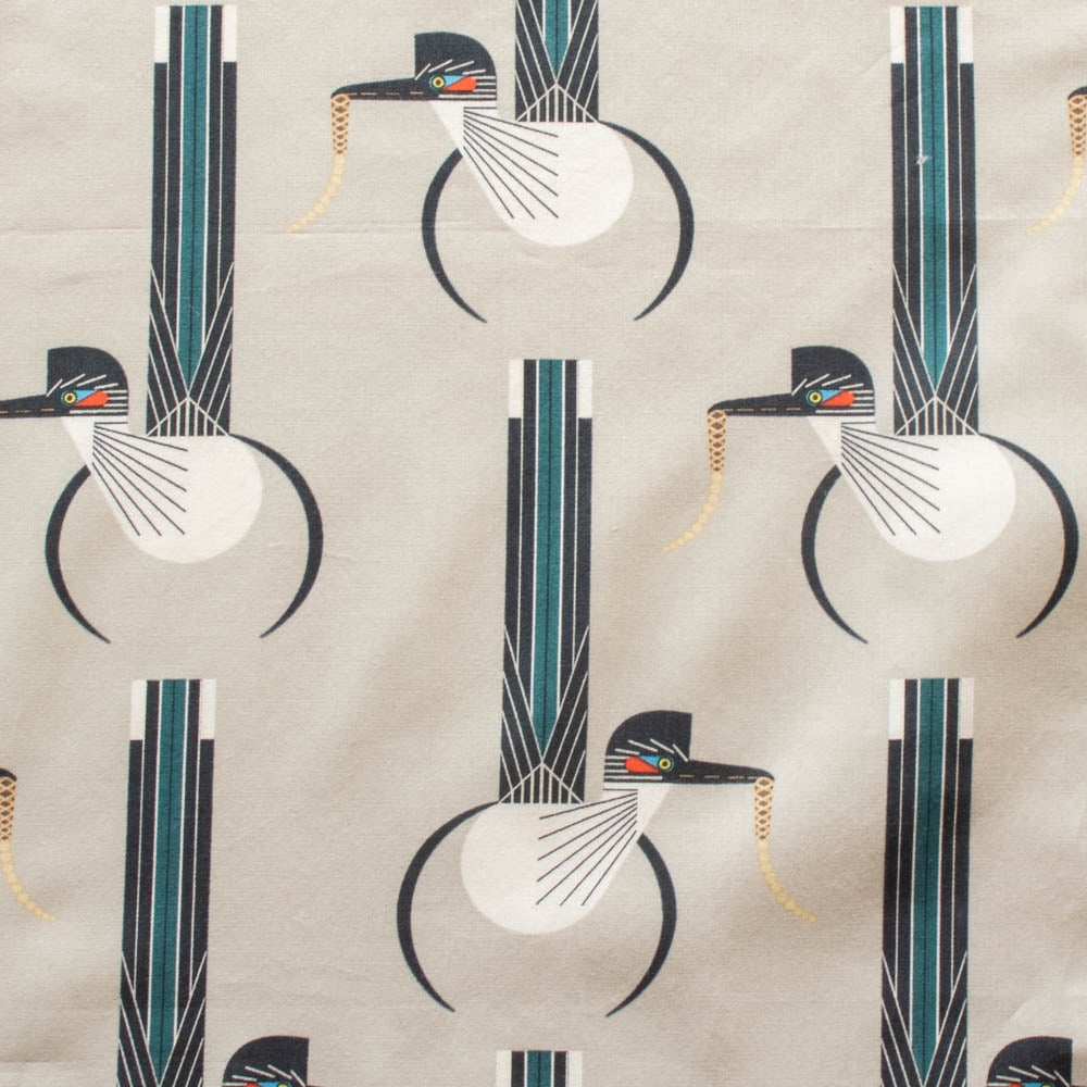 Road Runner Poplin