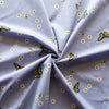 Desert Flight Poplin
