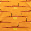 Desert at Dusk Poplin