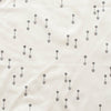 Desert Flowers Cream Poplin
