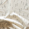 Desert Flowers Cream Poplin