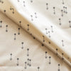 Desert Flowers Cream Poplin
