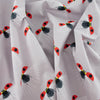 Ladybug Flight Poplin