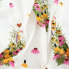 Wildflowers Poplin