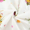 Wildflowers Poplin