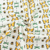 Winged Bugs Poplin