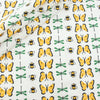Winged Bugs Poplin