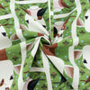 Feathered Freeloader Poplin
