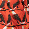 Bald Eagle Poplin