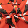 Bald Eagle Poplin