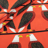 Bald Eagle Poplin