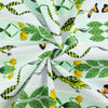 Flying Frog Poplin