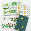 Flying Frog Poplin
