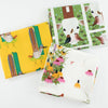 Wildflowers Poplin