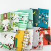 Ladybug Flight Poplin