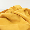 Honey Solid Double Gauze
