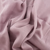 Lavender Solid Double Gauze