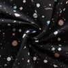 Planetary Soft Black French Terry